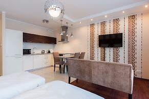 inQse Warsaw | Centre