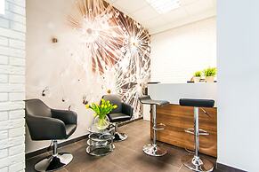 inQse Warsaw | Centre