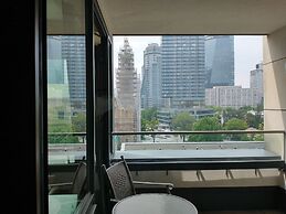 inQse Warsaw | Centre