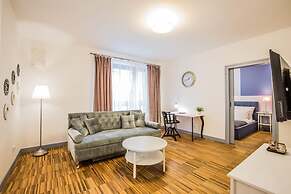 inQse Warsaw | Centre