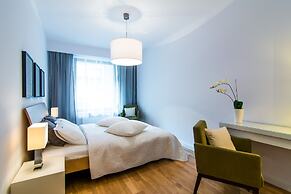 inQse Warsaw | Centre