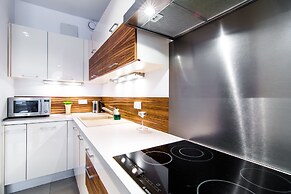 inQse Warsaw | Centre