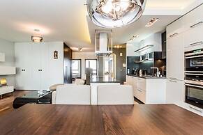 inQse Warsaw | Centre