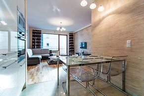 inQse Warsaw | Centre