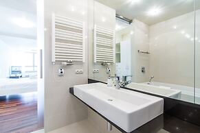 inQse Warsaw | Centre