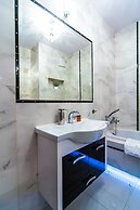 inQse Warsaw | Centre