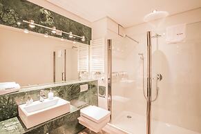 inQse Warsaw | Centre