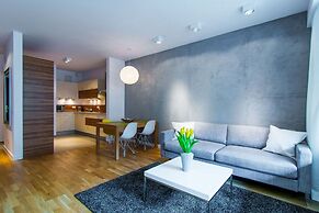 inQse Warsaw | Centre