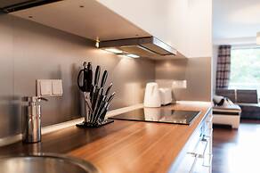 inQse Warsaw | Centre