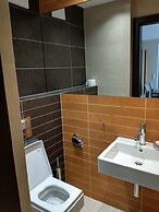 inQse Warsaw | Centre