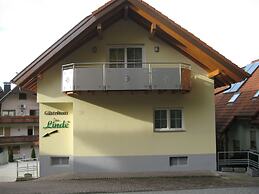 Gasthaus-Pension zur Linde