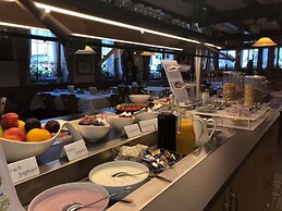 Gasthaus-Pension zur Linde