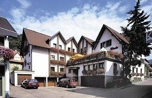 Gasthaus-Pension zur Linde