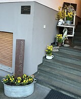 Gasthaus-Pension zur Linde
