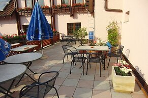 Gasthaus-Pension zur Linde