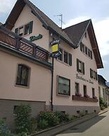 Gasthaus-Pension zur Linde