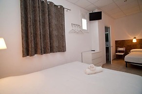 Hostal Martinval