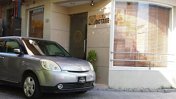 Hotel Octave