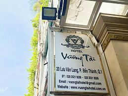 Vuong Tai Hotel