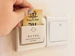 Vuong Tai Hotel