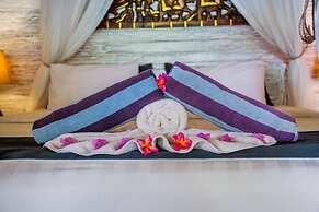 Lembongan Bay Shore Huts