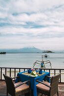 Lembongan Bay Shore Huts