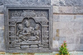 Lembongan Bay Shore Huts
