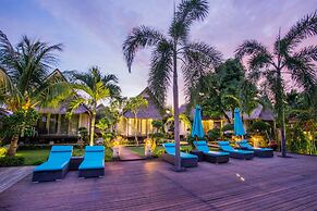 Lembongan Bay Shore Huts