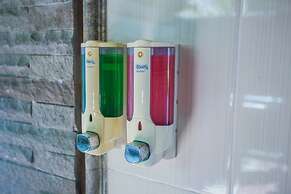 Lembongan Bay Shore Huts