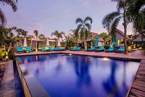 Lembongan Bay Shore Huts