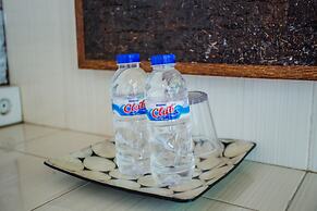 Lembongan Bay Shore Huts