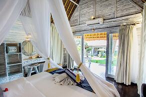 Lembongan Bay Shore Huts