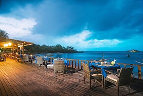 Lembongan Bay Shore Huts