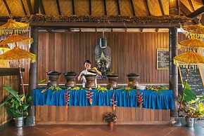 Lembongan Bay Shore Huts