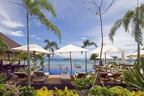 Lembongan Bay Shore Huts