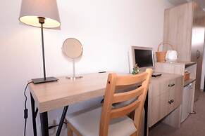 Isohara Seaside Hotel