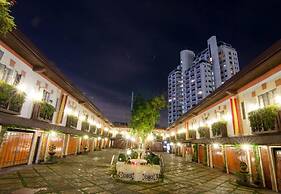 Victoria Court Suites - Pasig