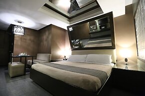 Victoria Court Suites - Pasig