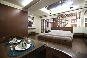 Victoria Court Suites - Pasig