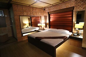 Victoria Court Suites - Pasig