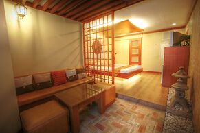 Victoria Court Suites - Pasig