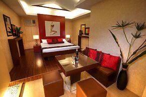 Victoria Court Suites - Pasig