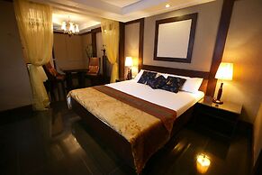 Victoria Court Suites - Pasig
