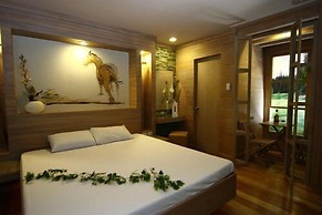 Victoria Court Suites - Pasig