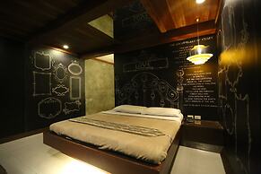 Victoria Court Suites - Pasig