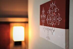 Daiwa Roynet Hotel Sapporo Susukino