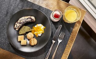 Daiwa Roynet Hotel Sapporo Susukino