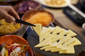 Daiwa Roynet Hotel Sapporo Susukino