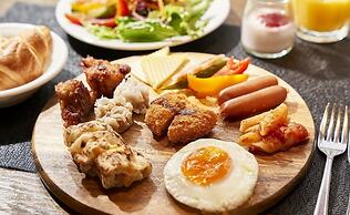 Daiwa Roynet Hotel Sapporo Susukino