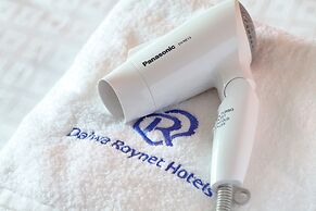 Daiwa Roynet Hotel Sapporo Susukino